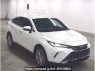 Used 2021 AT toyota harrier MXUA80 Image[0]
