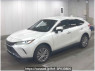 Used 2021 AT toyota harrier MXUA80 Image[1]