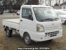 Suzuki Carry Truck DA16T