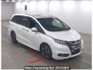 Honda Odyssey Hybrid RC4