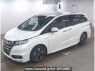 Used 2017 AT honda odyssey-hybrid RC4 Image[1]