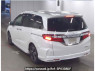 Used 2017 AT honda odyssey-hybrid RC4 Image[2]