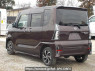 Used 2021 AT daihatsu tanto LA660S Image[1]