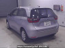 Used 2024 AT honda fit GR3 Image[1]