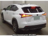 Used 2017 AT lexus nx AGZ15 Image[2]