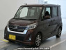Used 2017 AT nissan dayz-roox B21A Image[0]
