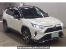 Toyota Rav4 PHV AXAP54