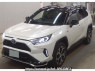 Used 2021 AT toyota rav4-phv AXAP54 Image[1]