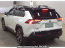 Used 2021 AT toyota rav4-phv AXAP54 Image[2]