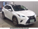 Lexus NX AGZ15