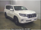 Toyota Land Cruiser Prado TRJ150W