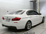 Used 2015 AT bmw 5-series XG20 Image[1]