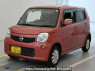 Used 2012 AT nissan moco MG33S Image[0]
