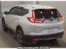 Used 2021 AT honda cr-v RW1 Image[2]
