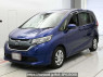 Used 2017 AT honda freed GB5 Image[0]