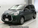 Toyota Passo M700A