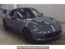 Used 2022 MT mazda roadster ND5RC Image[0]