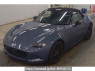 Used 2022 MT mazda roadster ND5RC Image[1]