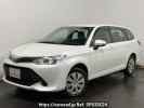 Toyota Corolla Fielder NZE164G