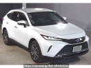 Toyota Harrier Hybrid AXUH80