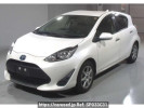 Toyota Aqua NHP10