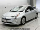Toyota Prius ZVW50
