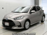 Used 2020 AT toyota yaris MXPH10 Image[0]