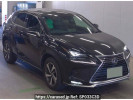 Lexus NX AGZ10
