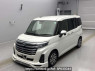 Used 2021 AT toyota roomy M900A Image[0]