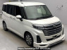 Used 2021 AT toyota roomy M900A Image[2]