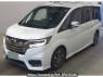 Used 2022 AT honda step-wgn-spada RP3 Image[1]