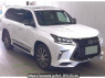 Used 2020 AT lexus lx URJ201W Image[0]