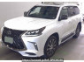 Used 2020 AT lexus lx URJ201W Image[1]