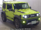 Suzuki Jimny Sierra JB74W