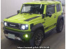 Used 2022 MT suzuki jimny-sierra JB74W Image[1]