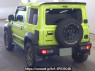 Used 2022 MT suzuki jimny-sierra JB74W Image[2]