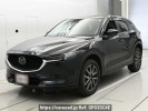 Mazda CX-5 KFEP