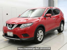 Nissan X-Trail NT32