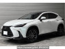 Used 2023 AT lexus nx AAZH20 Image[0]