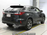 Used 2015 AT lexus rx GYL20W Image[1]