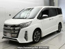 Used 2021 AT toyota noah ZRR80W Image[0]