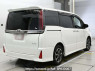 Used 2021 AT toyota noah ZRR80W Image[1]