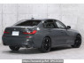 Used 2020 AT bmw 3-series 5U30 Image[1]