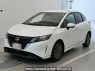 Used 2023 AT nissan note E13 Image[0]