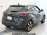 Used 2023 AT nissan kix SNP15 Image[1]