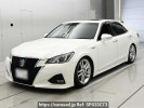 Toyota Crown Hybrid AWS210