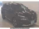 Nissan X-Trail T33
