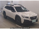 Subaru Legacy Outback BT5