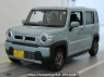 Used 2025 AT suzuki hustler MR92S Image[0]