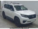 Toyota Land Cruiser Prado GDJ150W